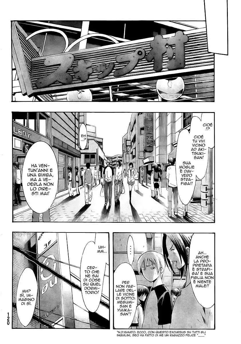 Kimi no Iru Machi Capitolo 81 page 13