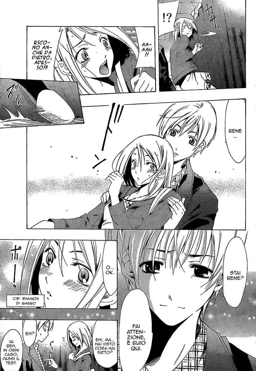 Kimi no Iru Machi Capitolo 86 page 13