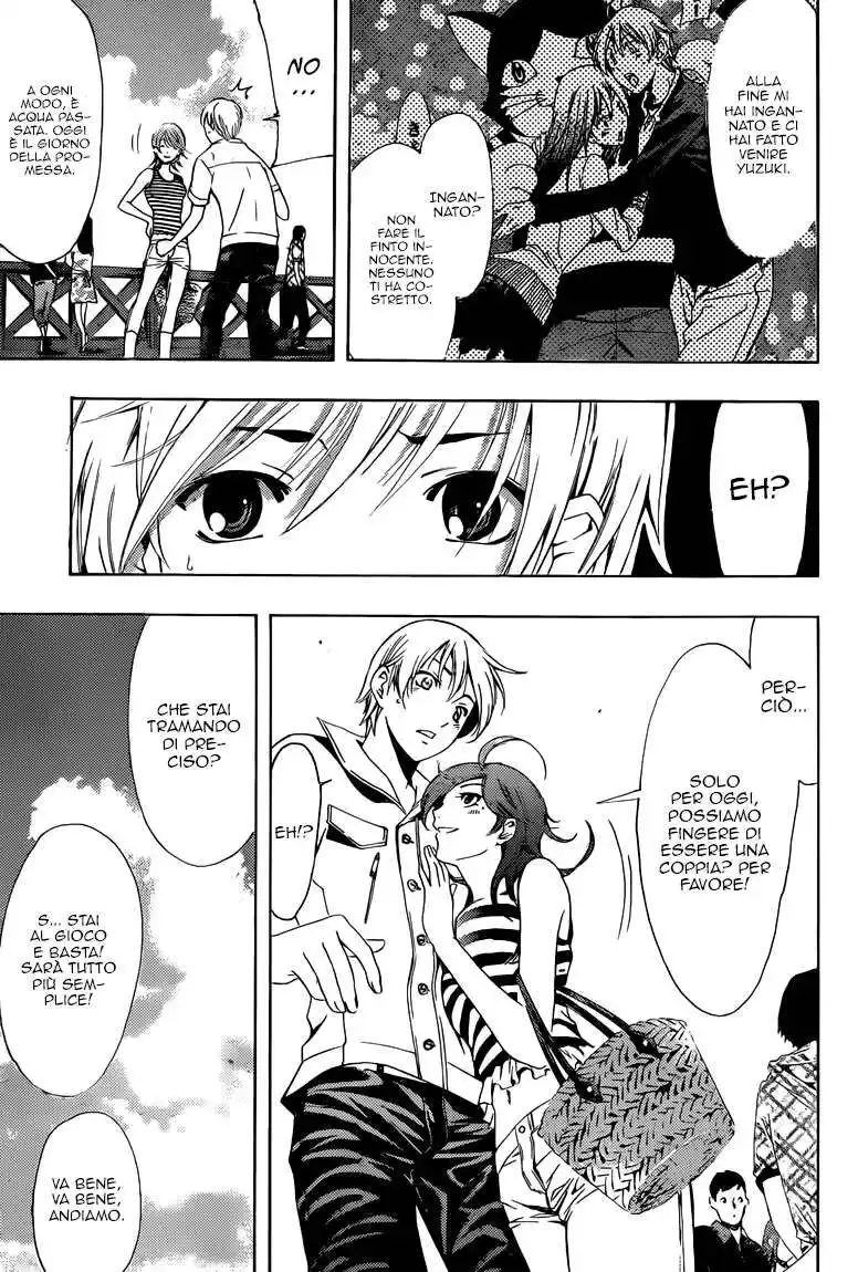 Kimi no Iru Machi Capitolo 226 page 6