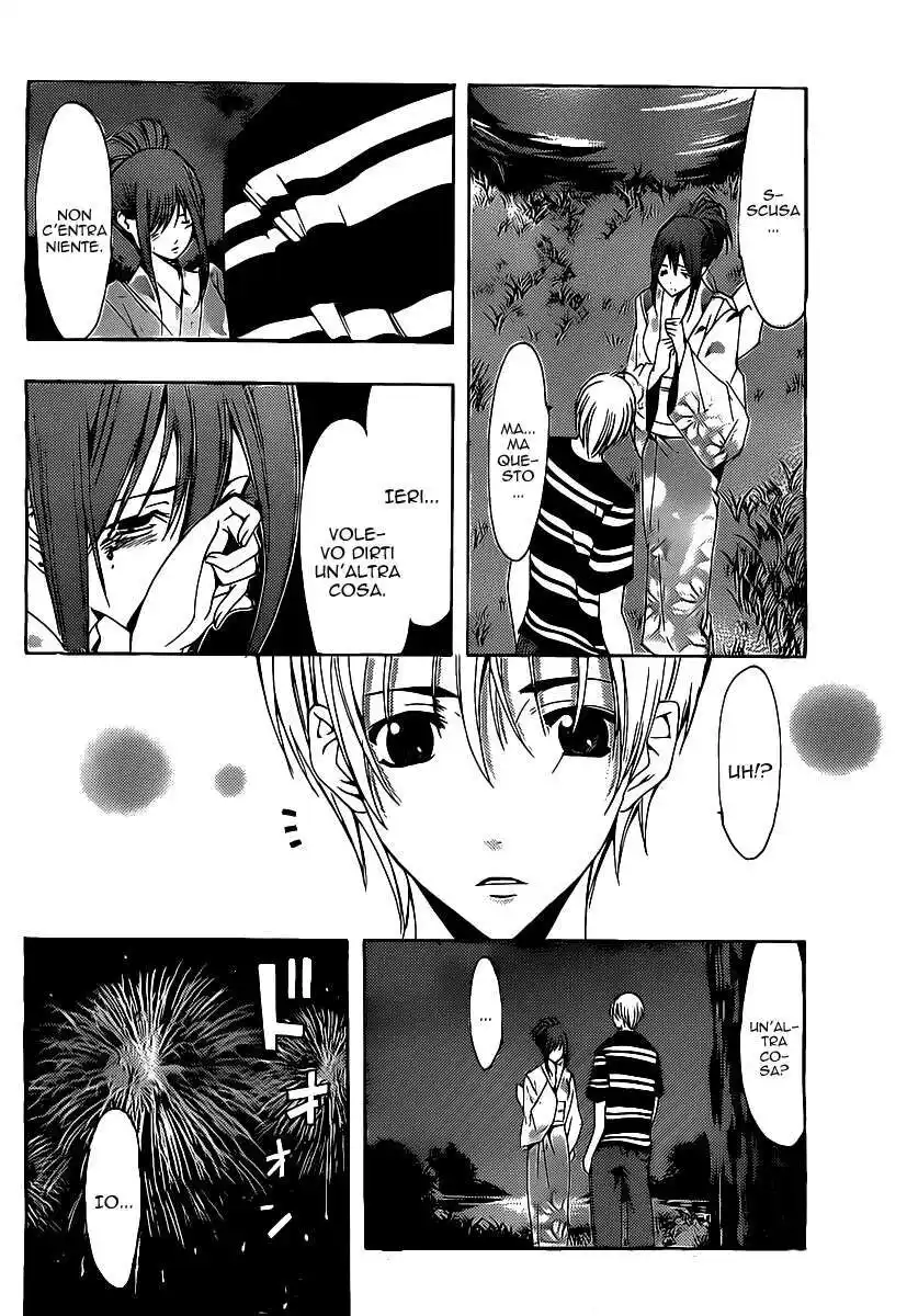 Kimi no Iru Machi Capitolo 137 page 10