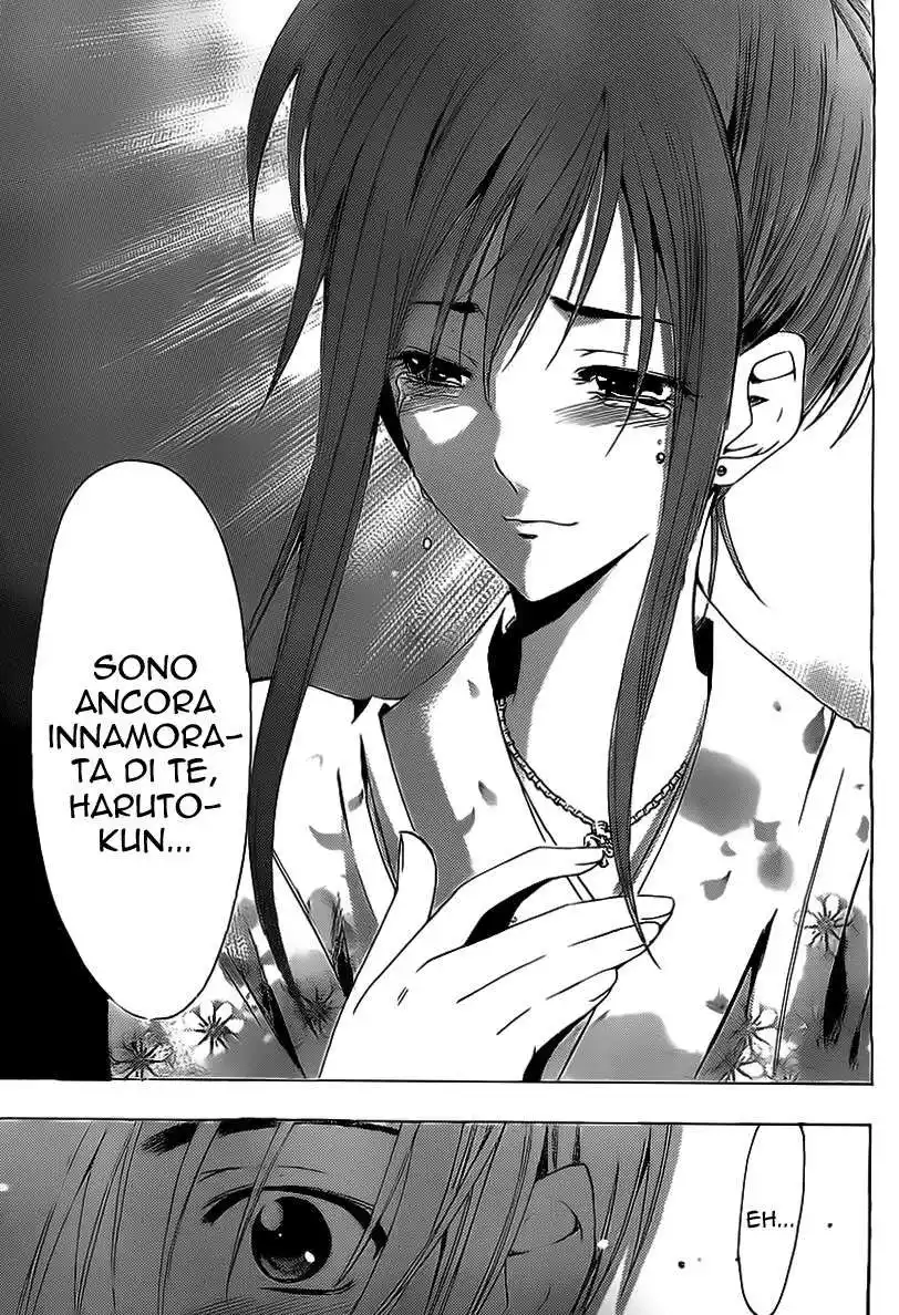 Kimi no Iru Machi Capitolo 137 page 11