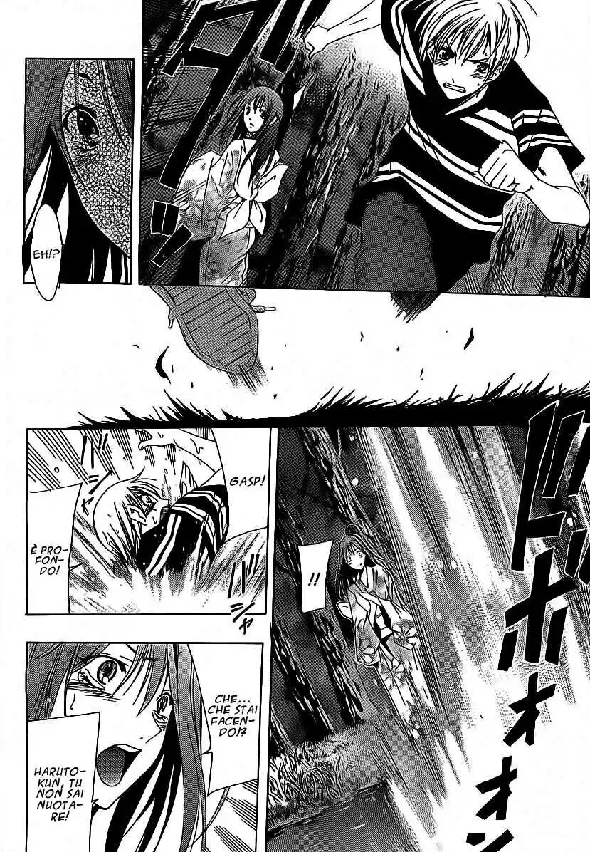 Kimi no Iru Machi Capitolo 137 page 16