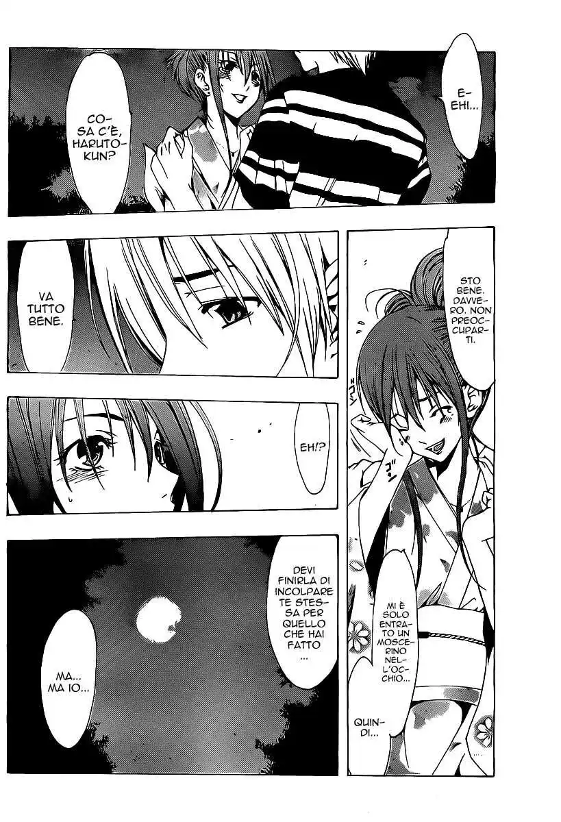 Kimi no Iru Machi Capitolo 137 page 4