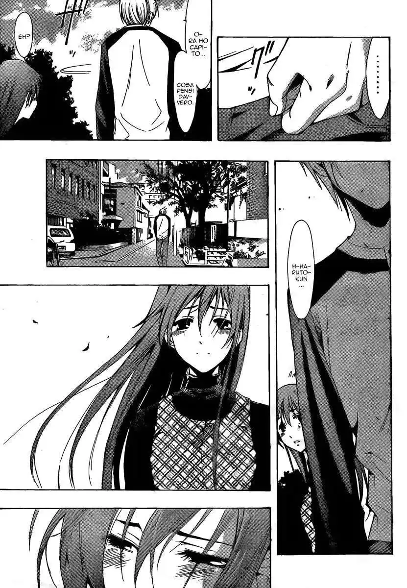 Kimi no Iru Machi Capitolo 91 page 10