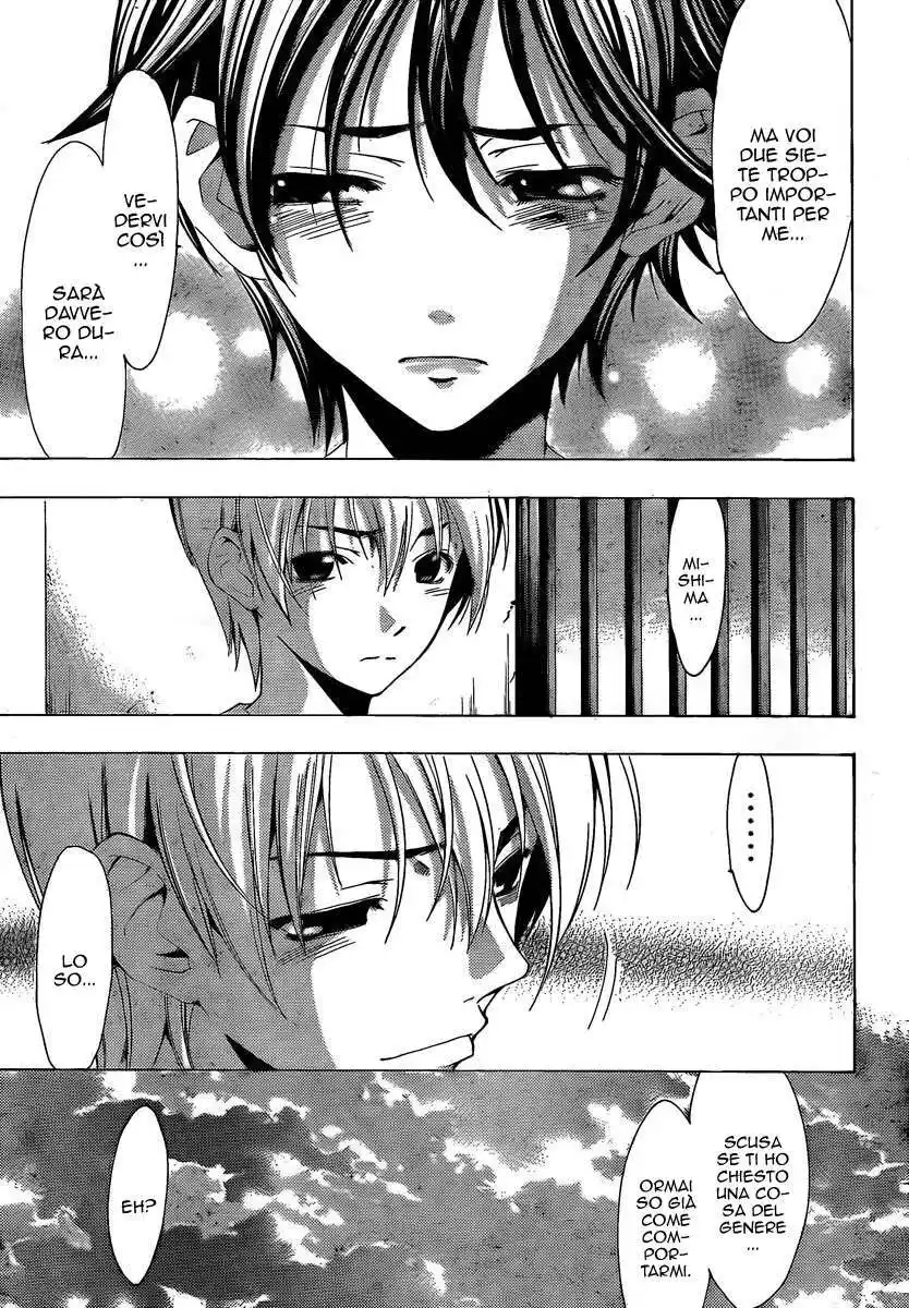 Kimi no Iru Machi Capitolo 91 page 16