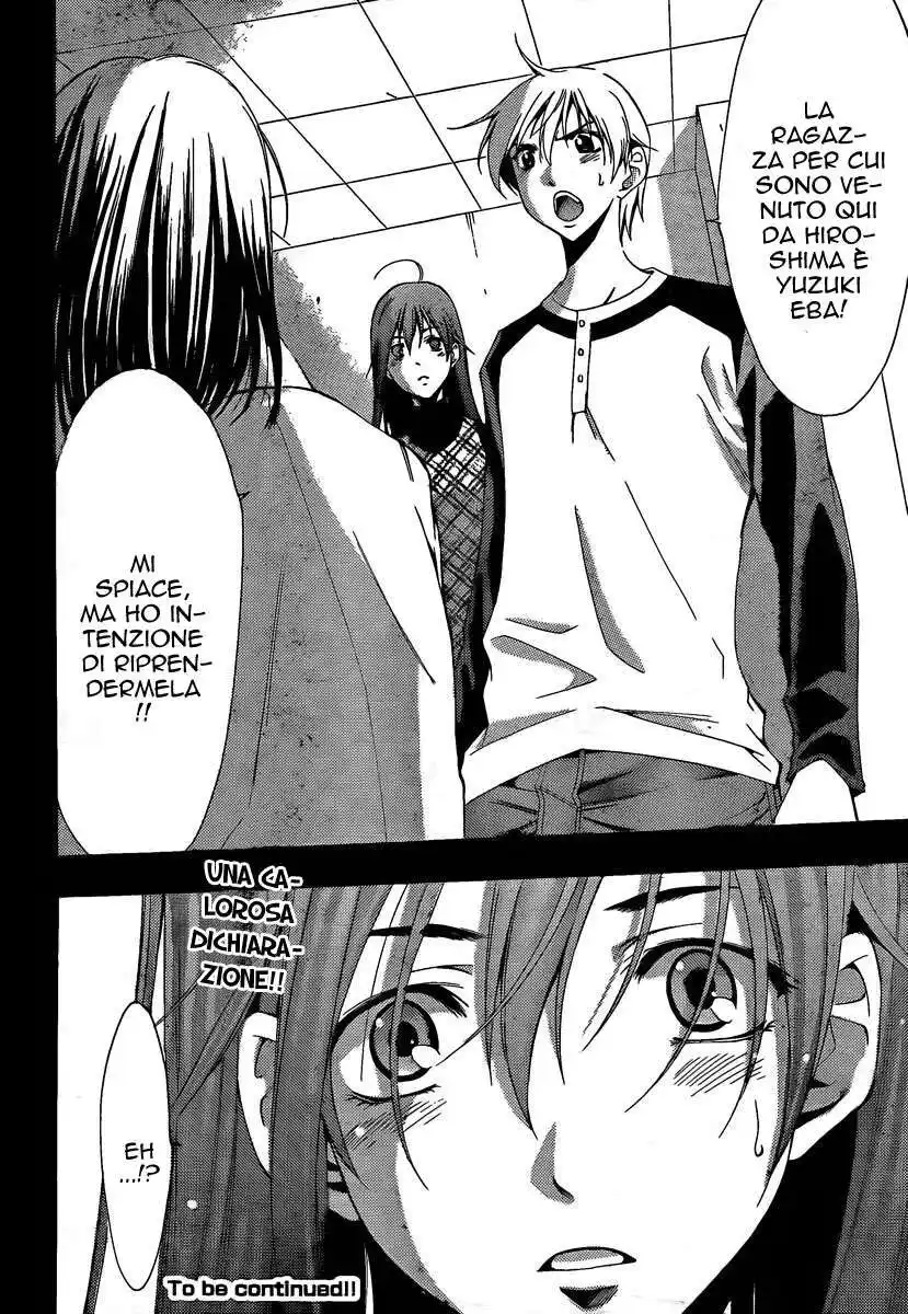 Kimi no Iru Machi Capitolo 91 page 19