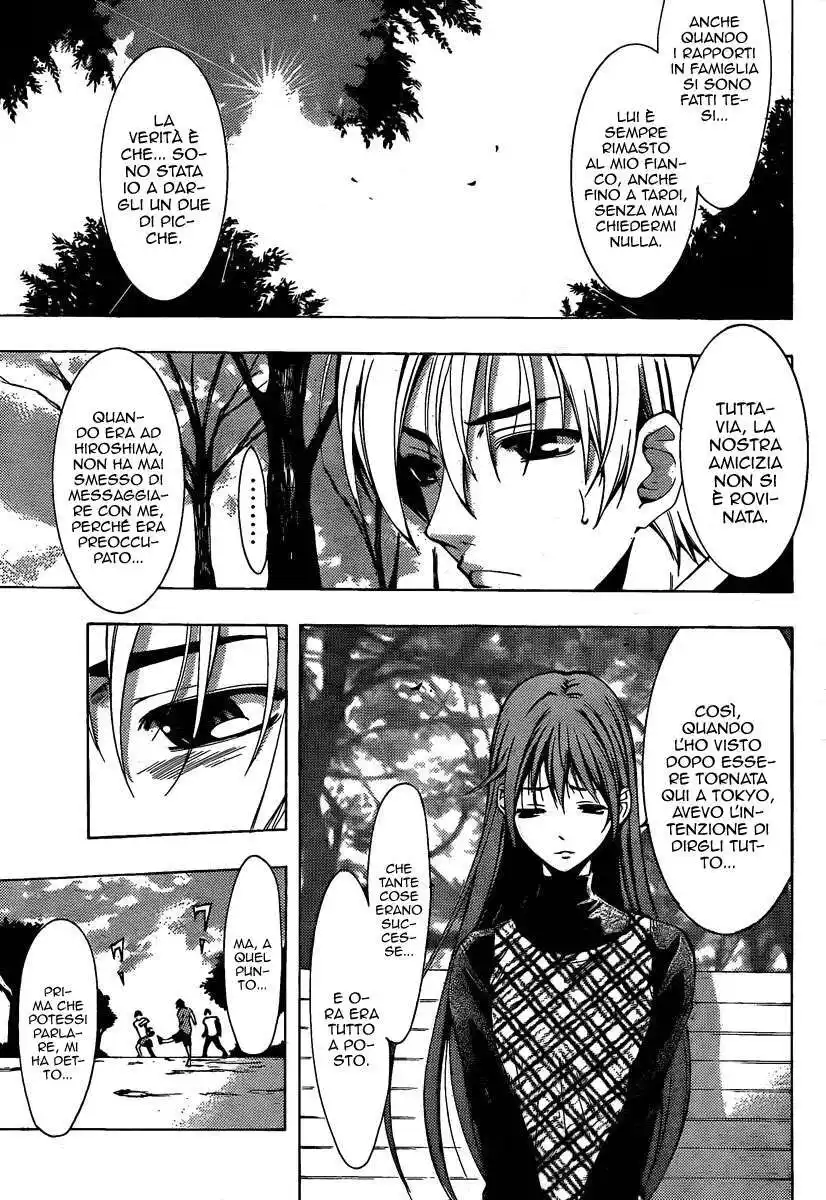 Kimi no Iru Machi Capitolo 91 page 6