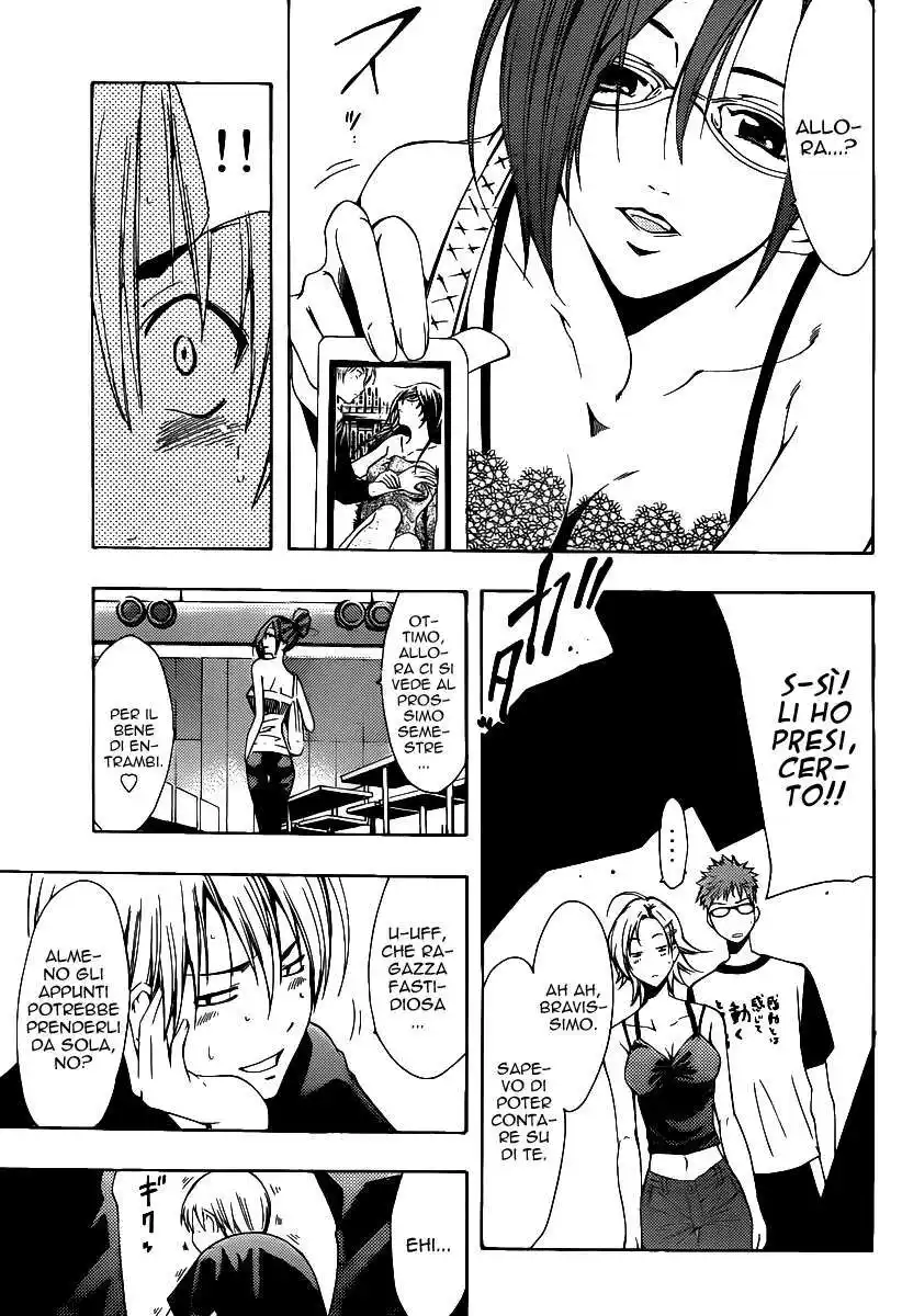 Kimi no Iru Machi Capitolo 128 page 10