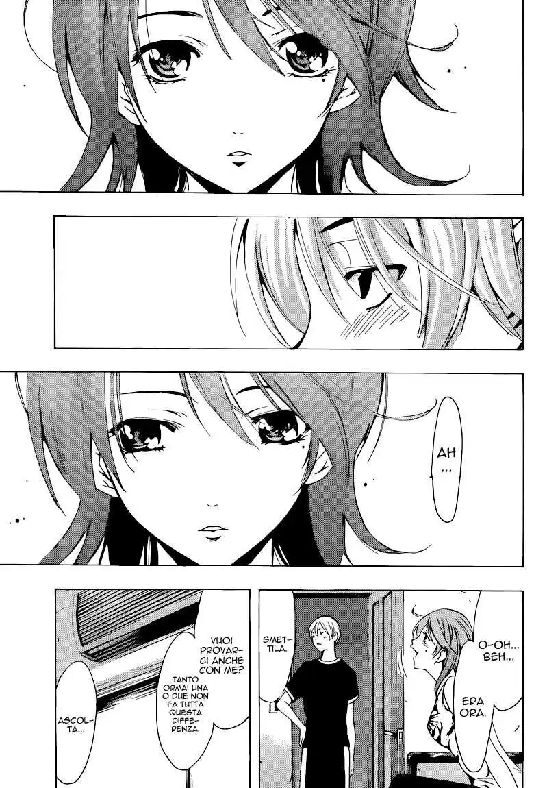 Kimi no Iru Machi Capitolo 202 page 8