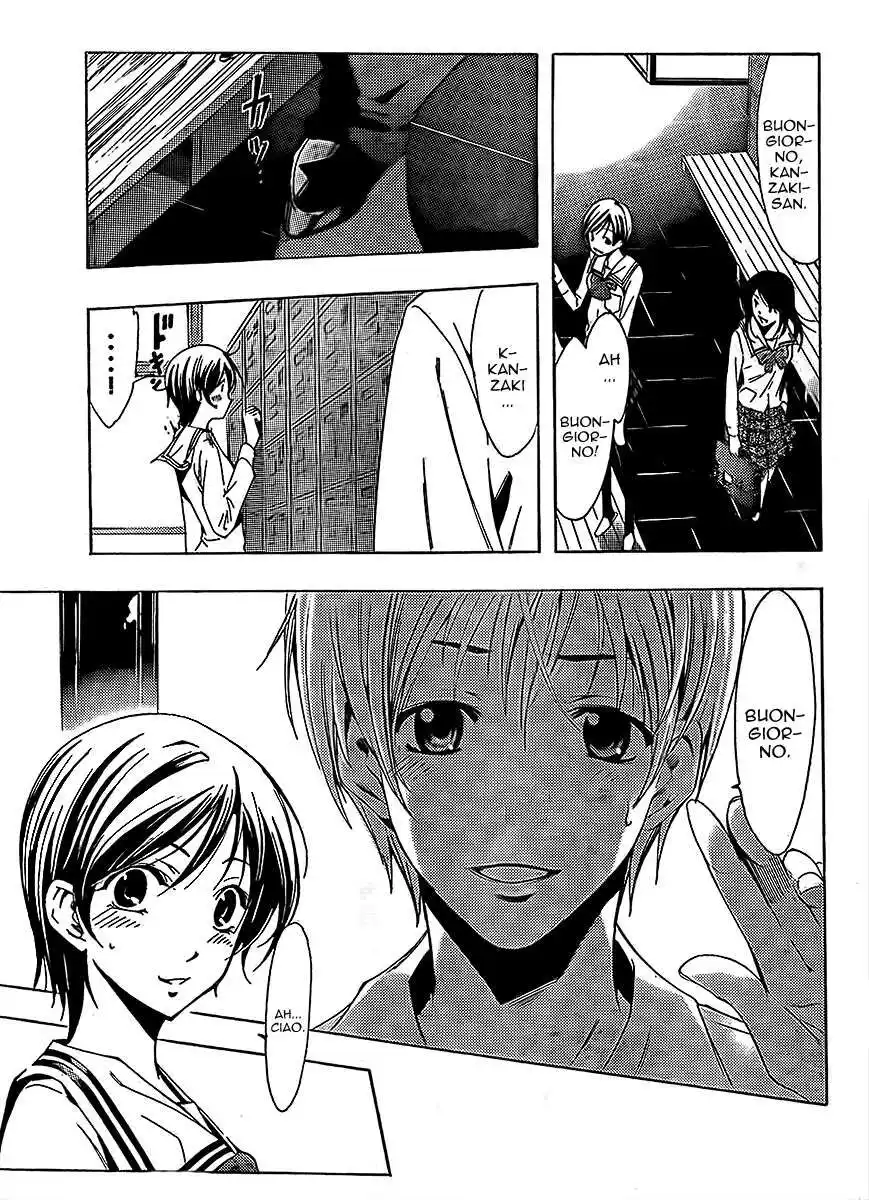 Kimi no Iru Machi Capitolo 74 page 8