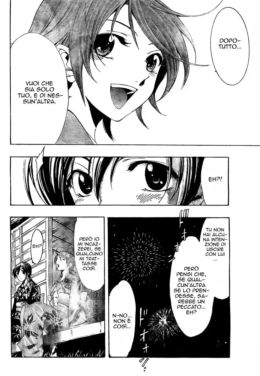 Kimi no Iru Machi Capitolo 38 page 11