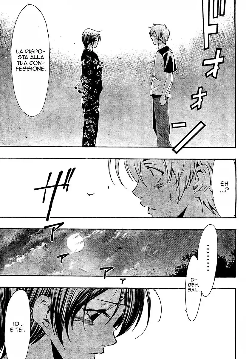 Kimi no Iru Machi Capitolo 38 page 18