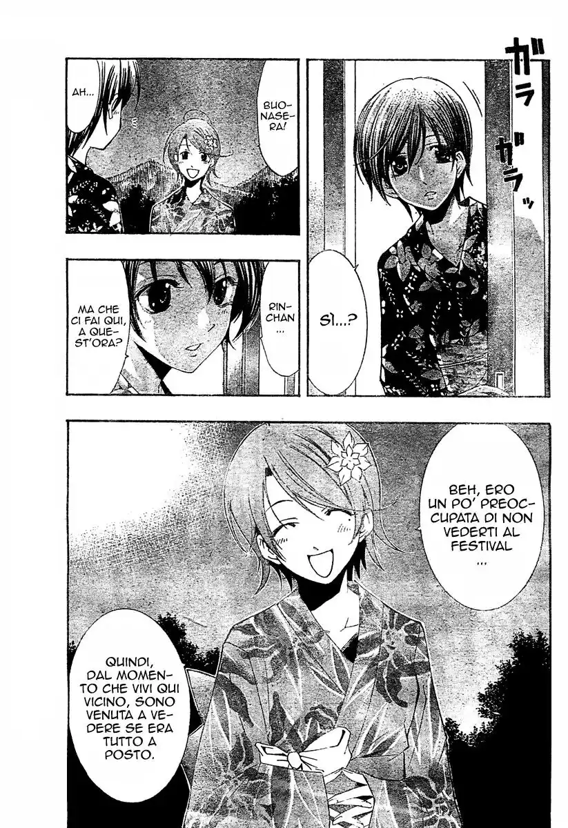 Kimi no Iru Machi Capitolo 38 page 4