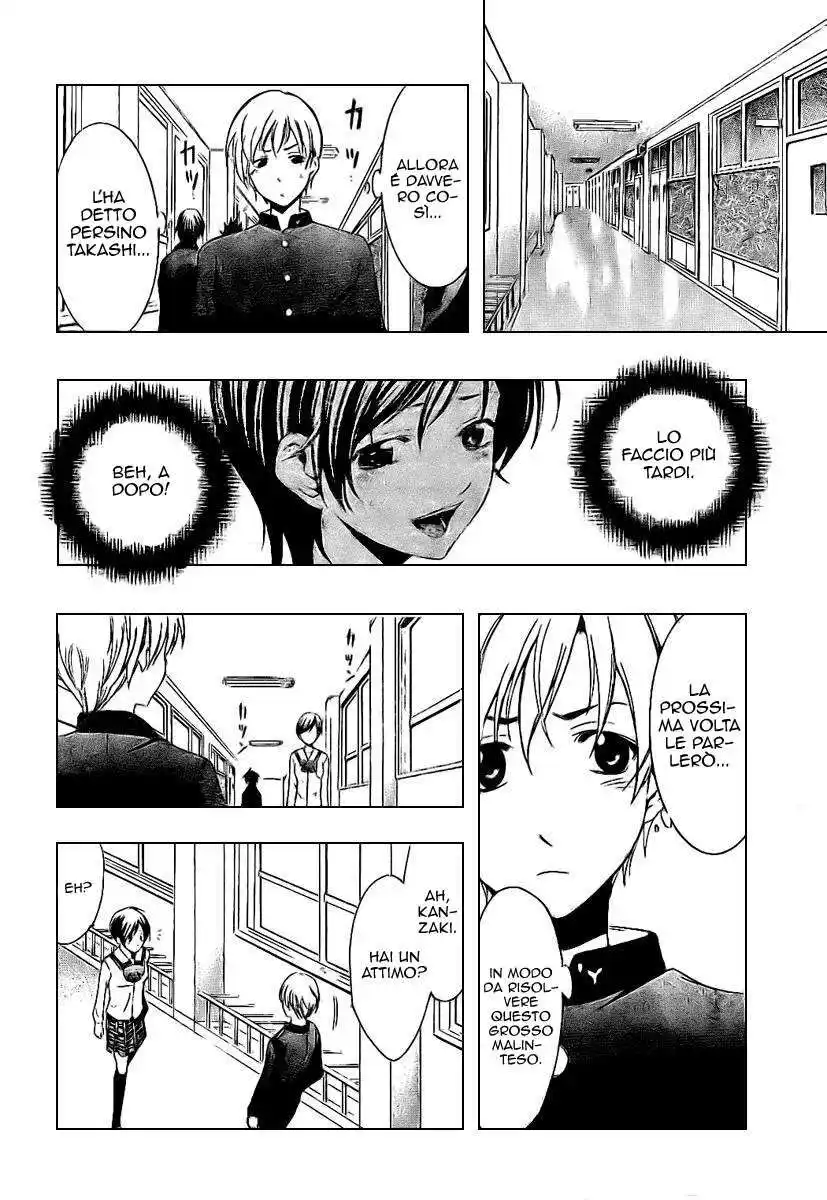 Kimi no Iru Machi Capitolo 09 page 13