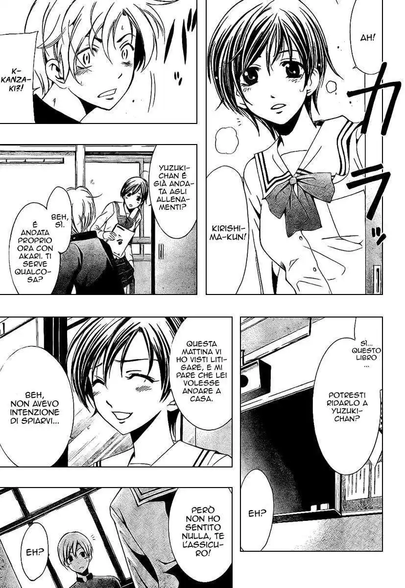 Kimi no Iru Machi Capitolo 09 page 18