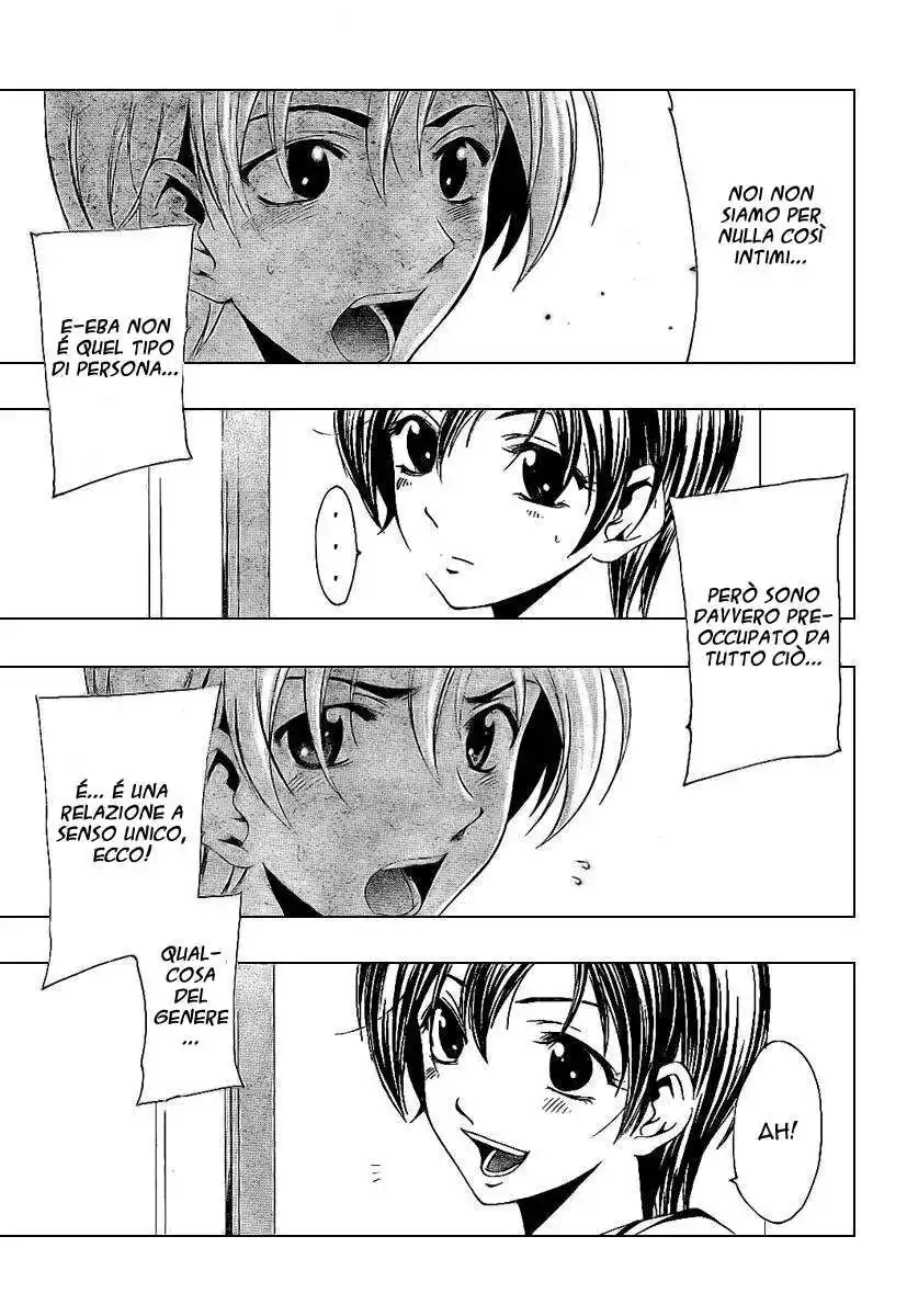 Kimi no Iru Machi Capitolo 09 page 20