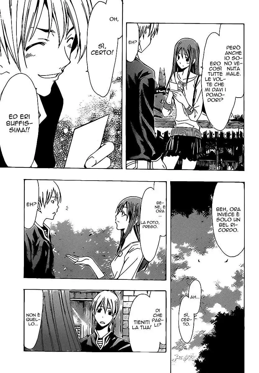 Kimi no Iru Machi Capitolo 126 page 13