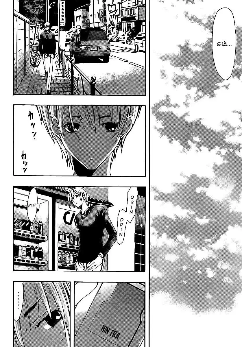 Kimi no Iru Machi Capitolo 126 page 16