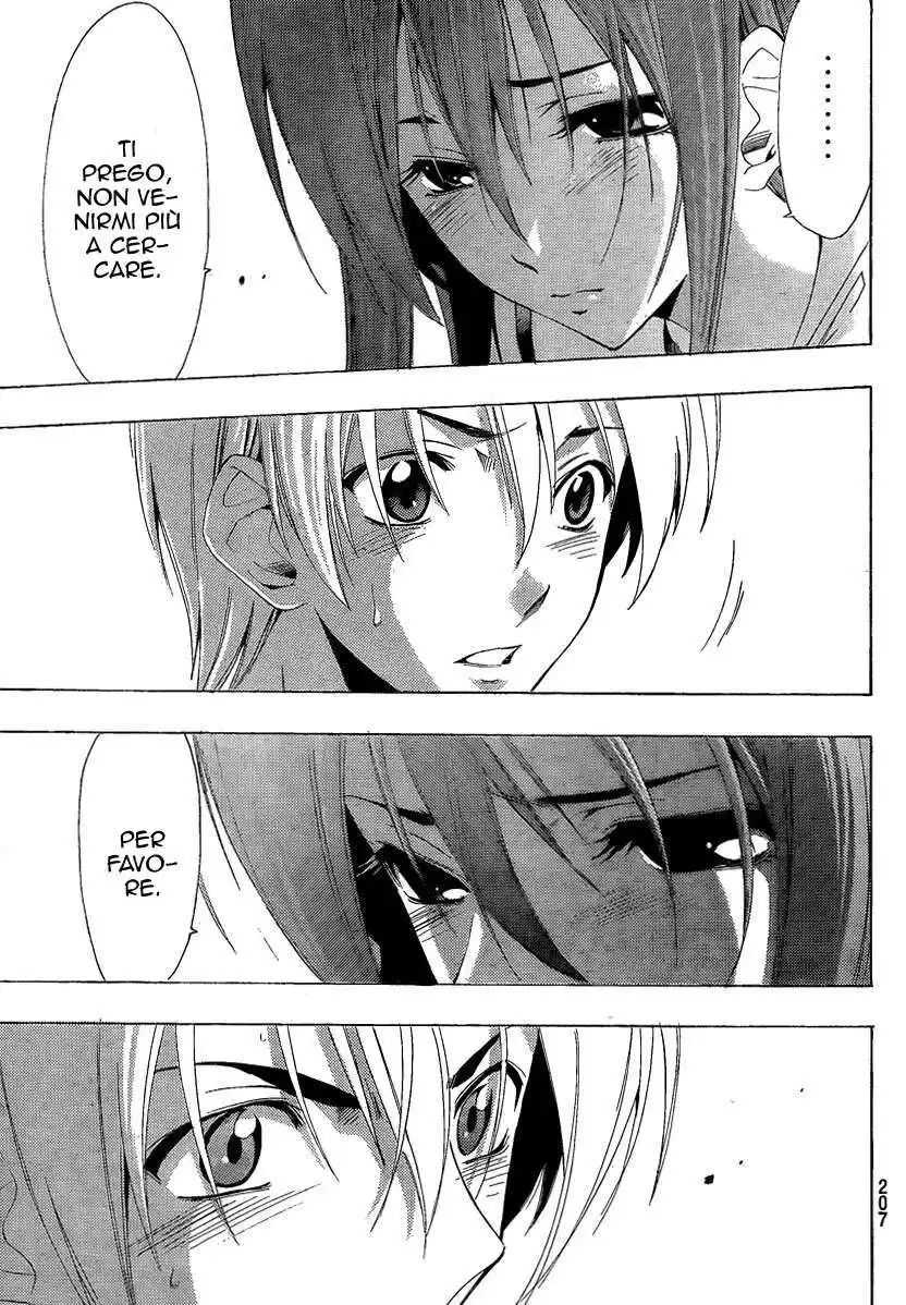 Kimi no Iru Machi Capitolo 87 page 16