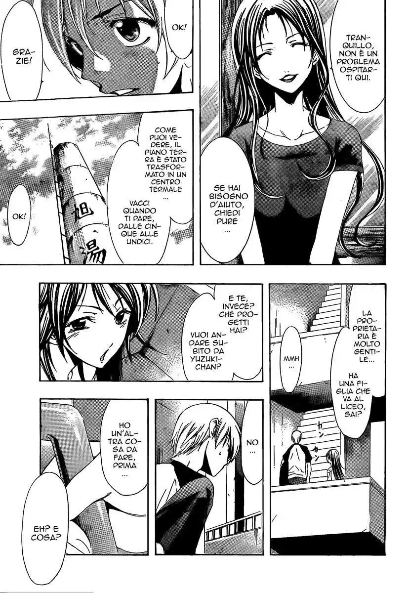 Kimi no Iru Machi Capitolo 80 page 10