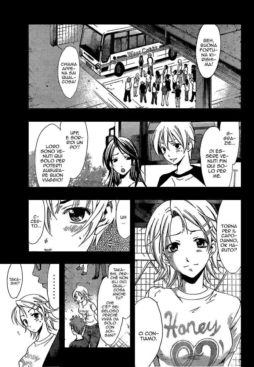 Kimi no Iru Machi Capitolo 80 page 2