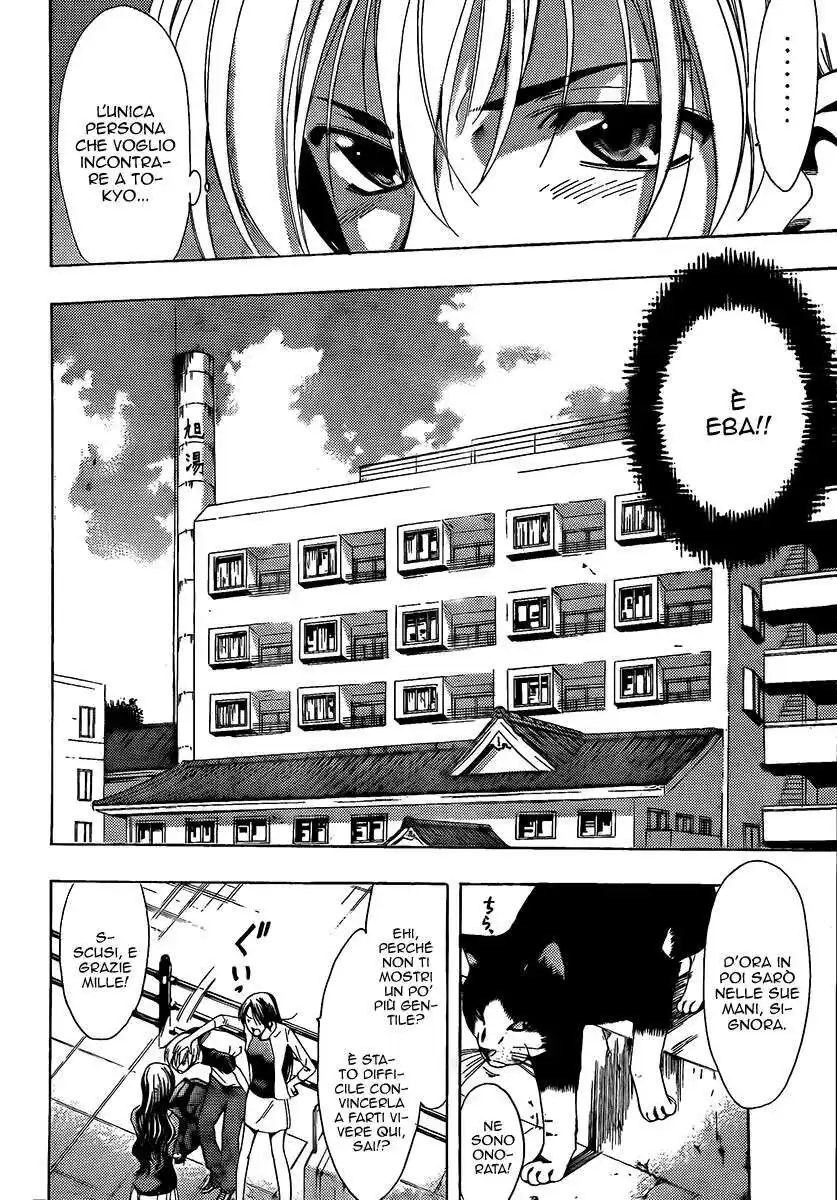 Kimi no Iru Machi Capitolo 80 page 9