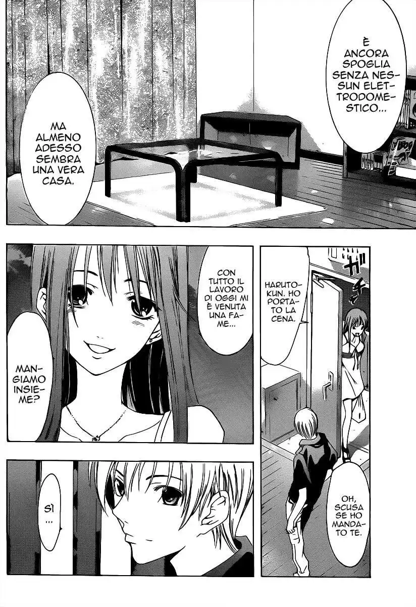 Kimi no Iru Machi Capitolo 146 page 11