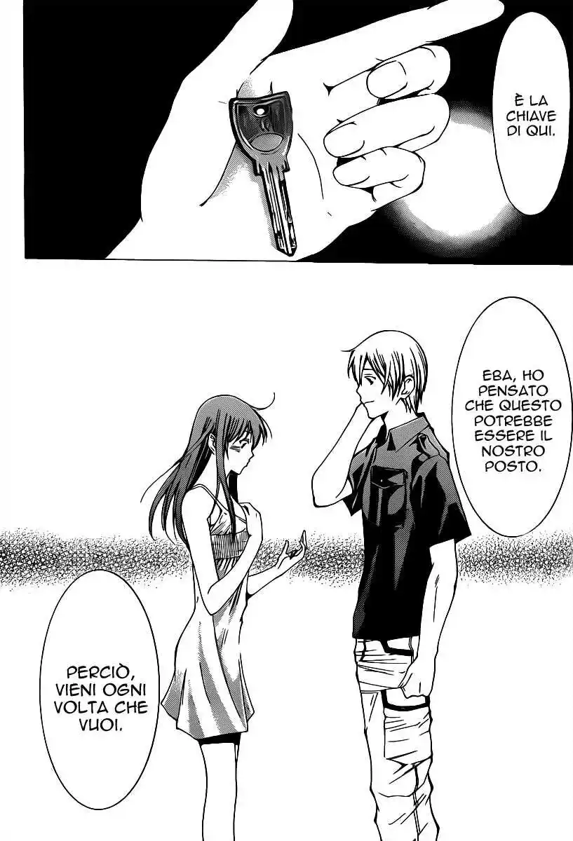 Kimi no Iru Machi Capitolo 146 page 17