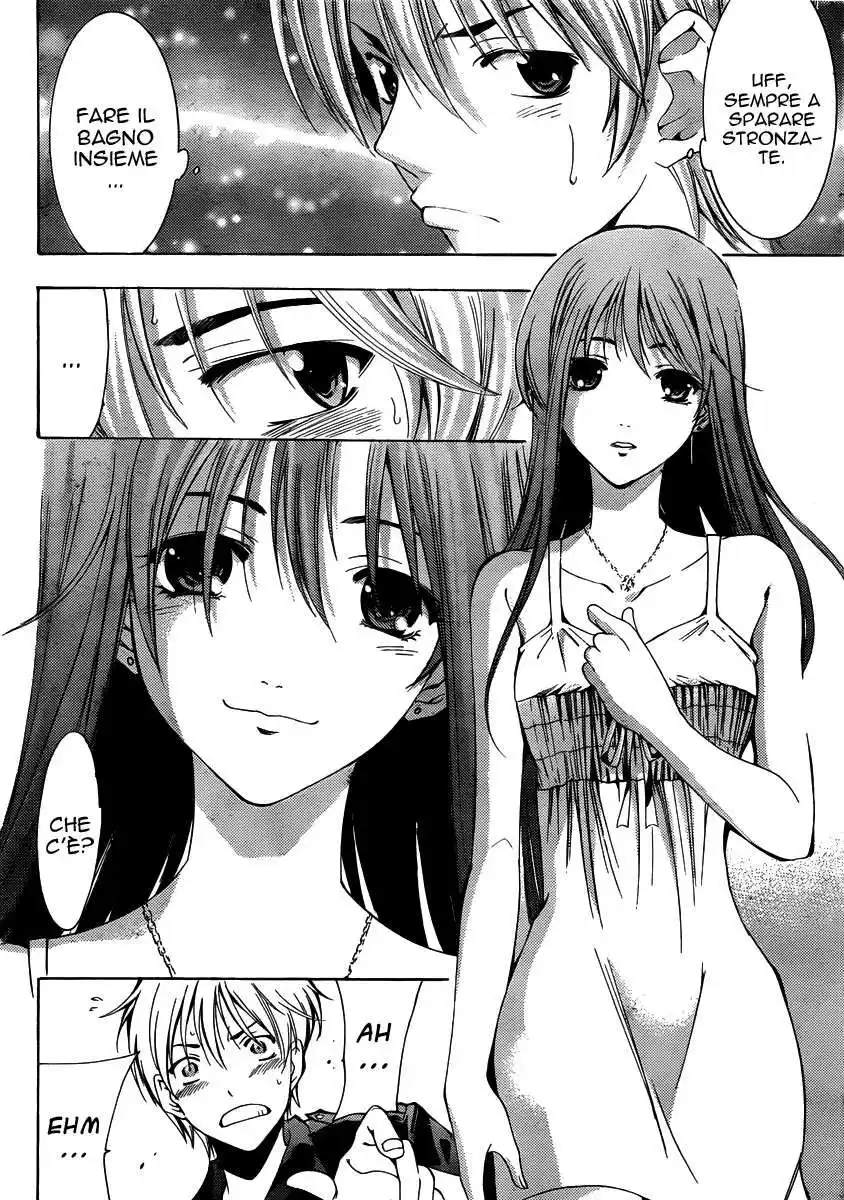 Kimi no Iru Machi Capitolo 146 page 9