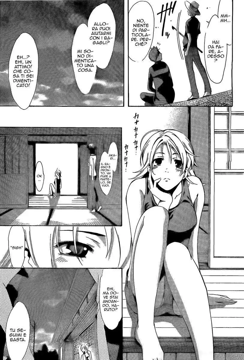 Kimi no Iru Machi Capitolo 78 page 12