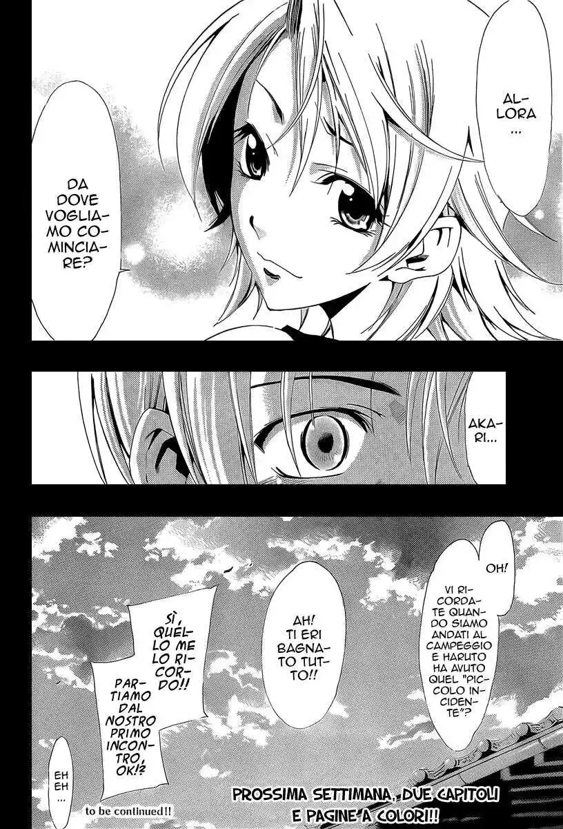 Kimi no Iru Machi Capitolo 78 page 19