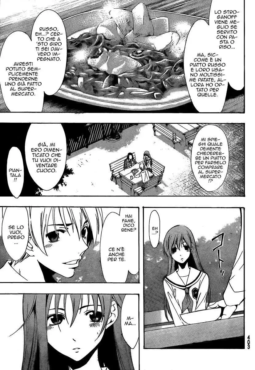 Kimi no Iru Machi Capitolo 94 page 8