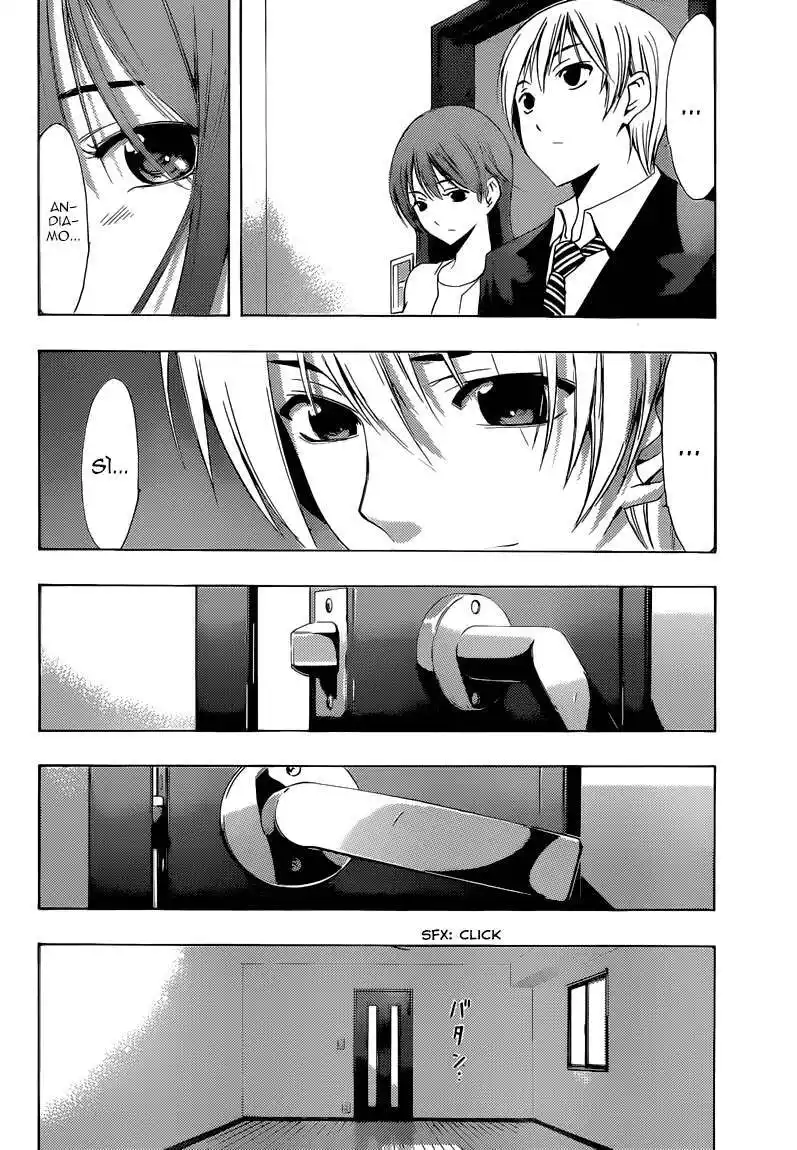 Kimi no Iru Machi Capitolo 247 page 10