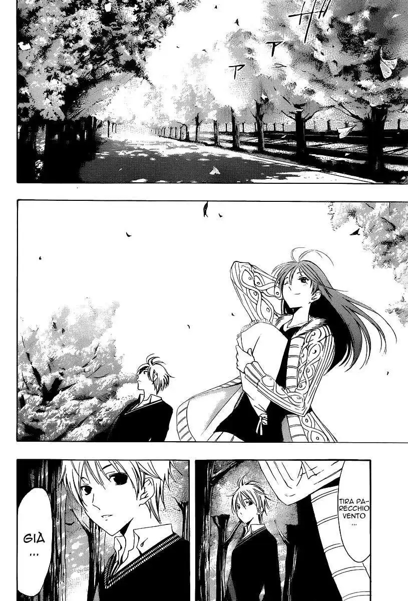 Kimi no Iru Machi Capitolo 169 page 11