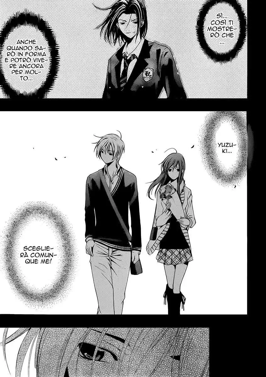 Kimi no Iru Machi Capitolo 169 page 14