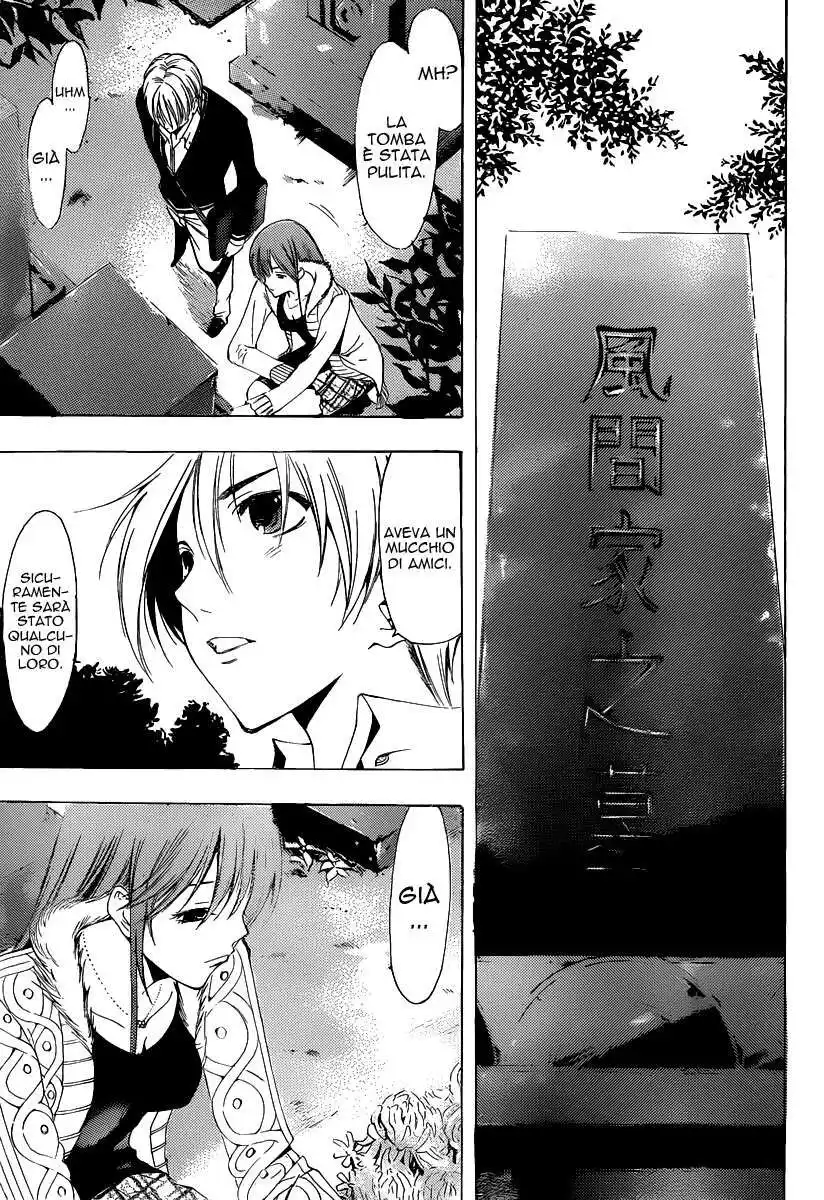 Kimi no Iru Machi Capitolo 169 page 16