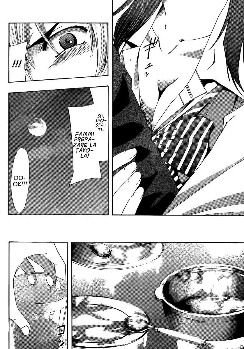 Kimi no Iru Machi Capitolo 175 page 11