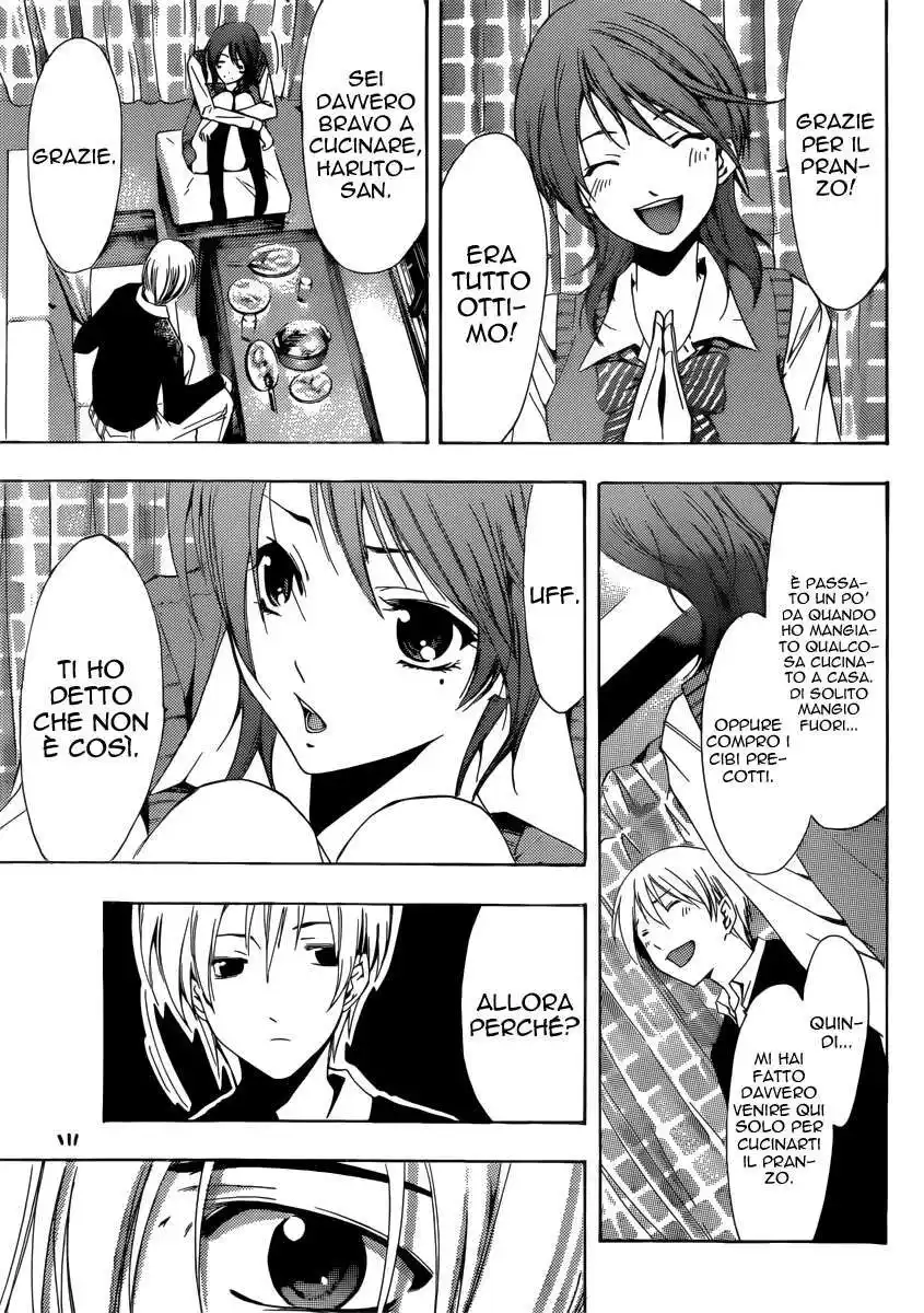 Kimi no Iru Machi Capitolo 175 page 12