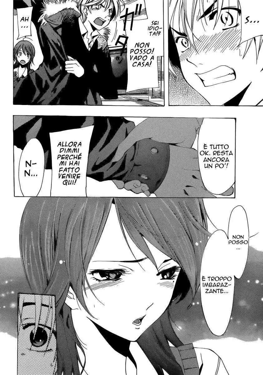 Kimi no Iru Machi Capitolo 175 page 15