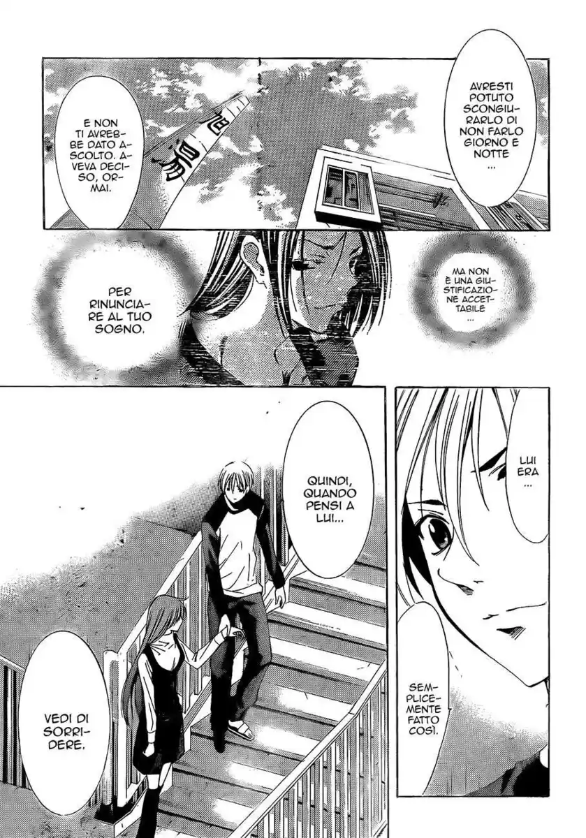 Kimi no Iru Machi Capitolo 101 page 10