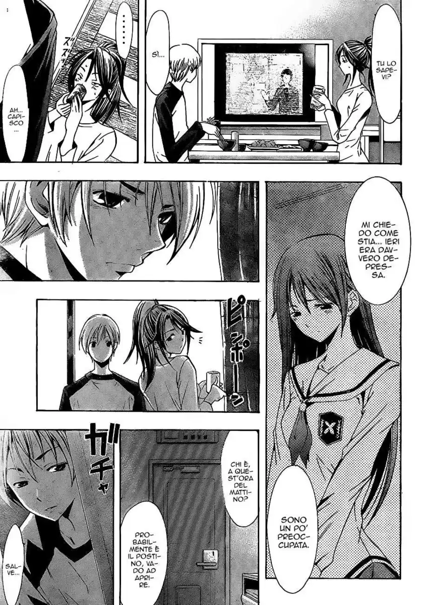 Kimi no Iru Machi Capitolo 101 page 4