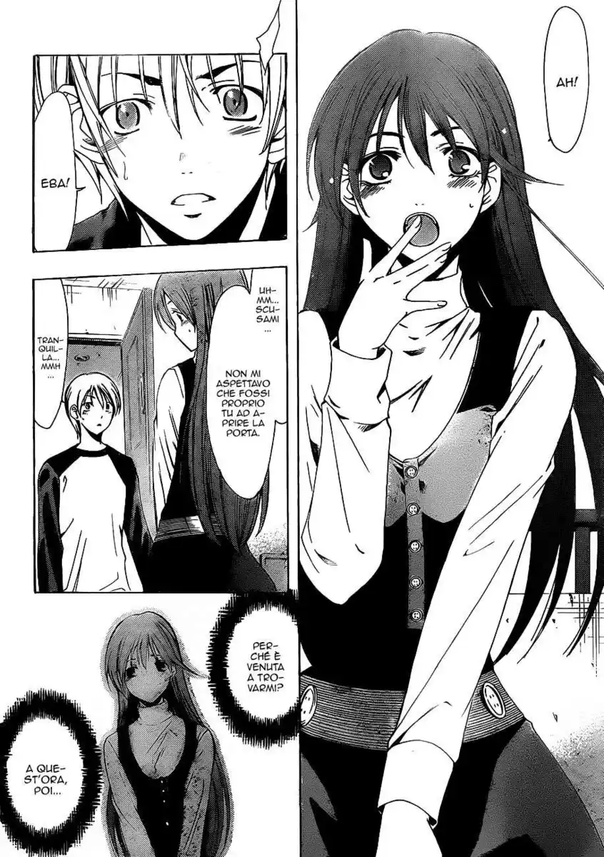 Kimi no Iru Machi Capitolo 101 page 5