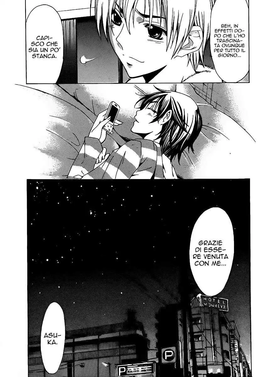 Kimi no Iru Machi Capitolo 117 page 16