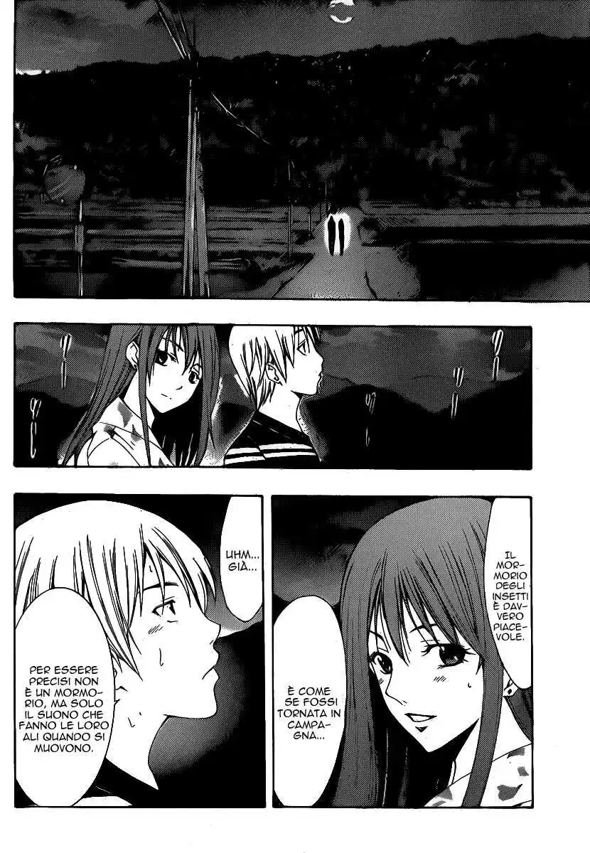 Kimi no Iru Machi Capitolo 138 page 11