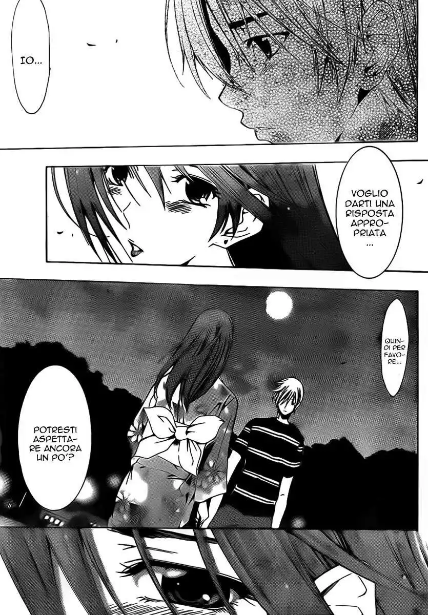 Kimi no Iru Machi Capitolo 138 page 14