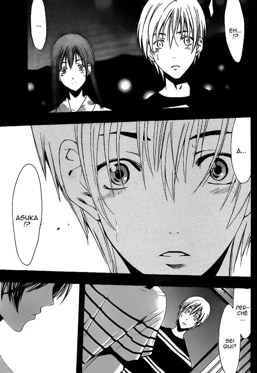 Kimi no Iru Machi Capitolo 138 page 18