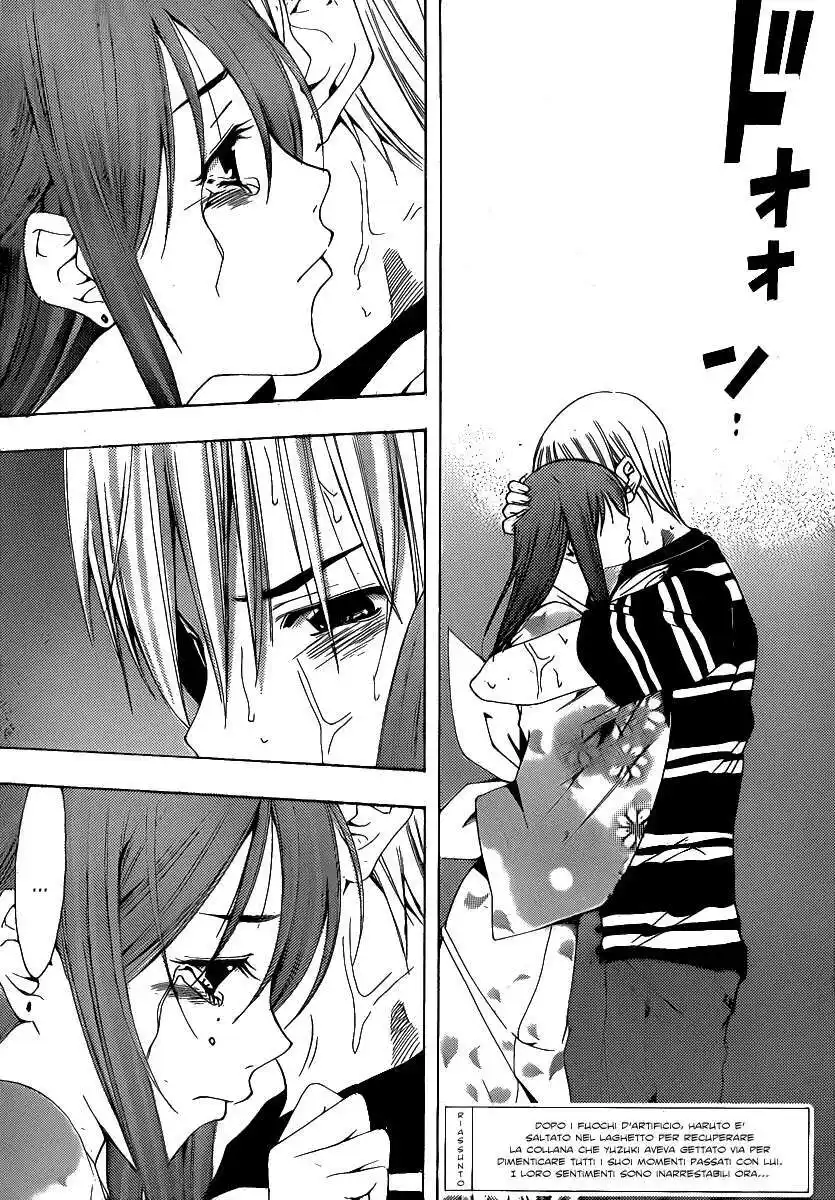 Kimi no Iru Machi Capitolo 138 page 4