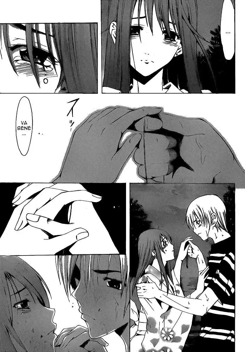 Kimi no Iru Machi Capitolo 138 page 6