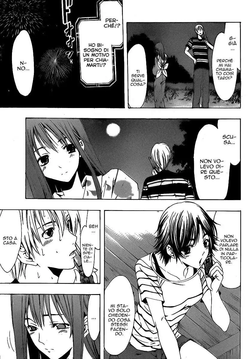 Kimi no Iru Machi Capitolo 138 page 8