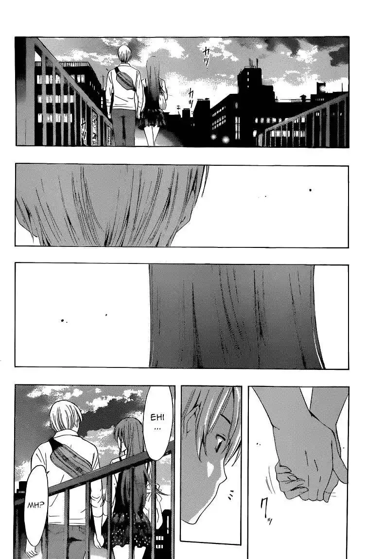 Kimi no Iru Machi Capitolo 255 page 17